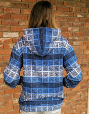 Cats & Kittens Interactive Scannable QR Hoodie