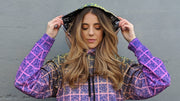Memes Interactive Scannable QR Hoodie